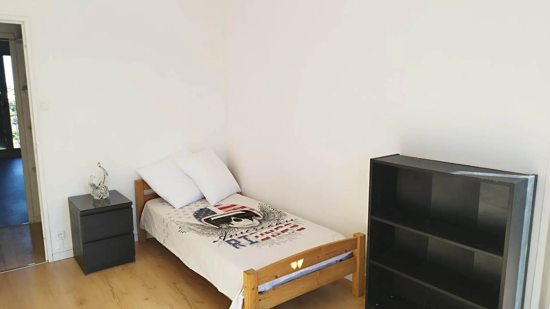 Appartamento Bel Appartement 3 Chambres 9 Mn De La Plage A Pieds Juan Les Pins Antibes