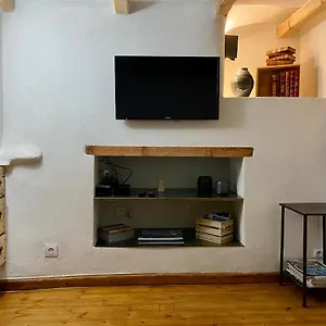 Charmant Studio Vieil Antibes