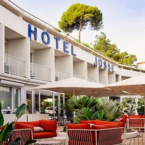 Hotel Josse, Antibes